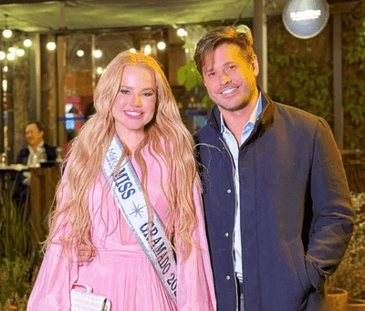 Ex-namorada de Dado Dolabella foi "coagida" a negar agressão, diz advogado Ex-namorada de Dado Dolabella foi "coagida" a negar agressão, diz advogado