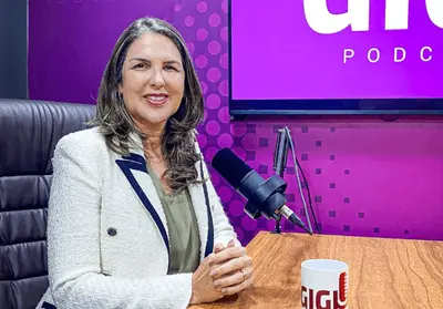 Gigi Castilho, vereadora do Rio, é alvo de buscas em operação contra desvio de verbas de creches Gigi Castilho, vereadora do Rio, é alvo de buscas em operação contra desvio de verbas de creches