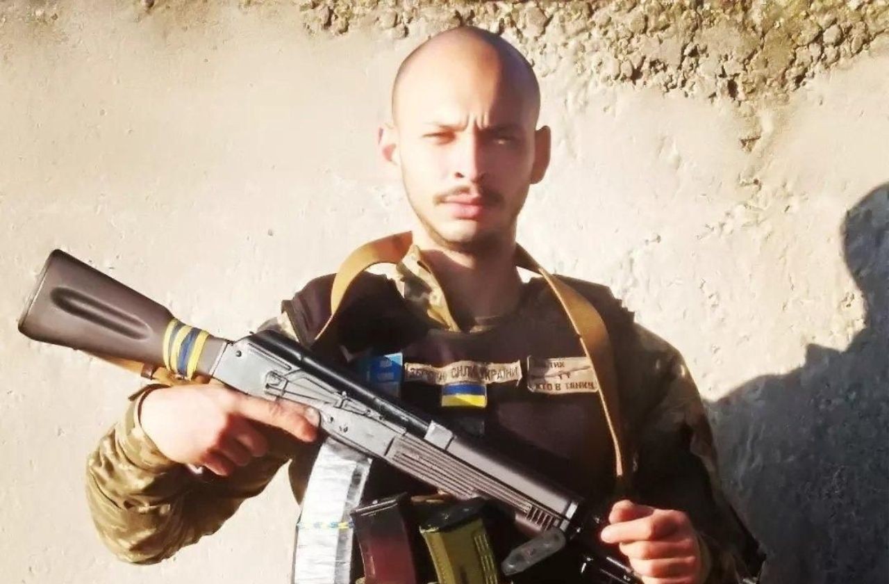 Imagem da noticia Polícia do Rio investiga integrante de facção que viajou à Ucrânia para aprender táticas de guerra