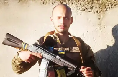 Polícia do Rio investiga integrante de facção que viajou à Ucrânia para aprender táticas de guerra Polícia do Rio investiga integrante de facção que viajou à Ucrânia para aprender táticas de guerra