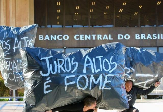 Imagem da noticia Líder do governo defende convocação do presidente do Banco Central, Campos Neto