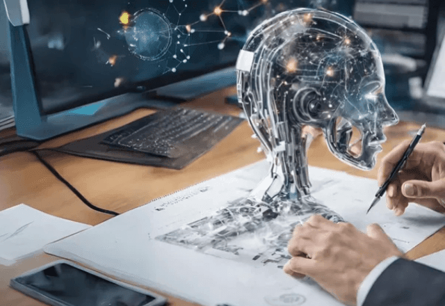 Imagem da noticia Por que a inteligência artificial virou peça-chave no futuro da educação