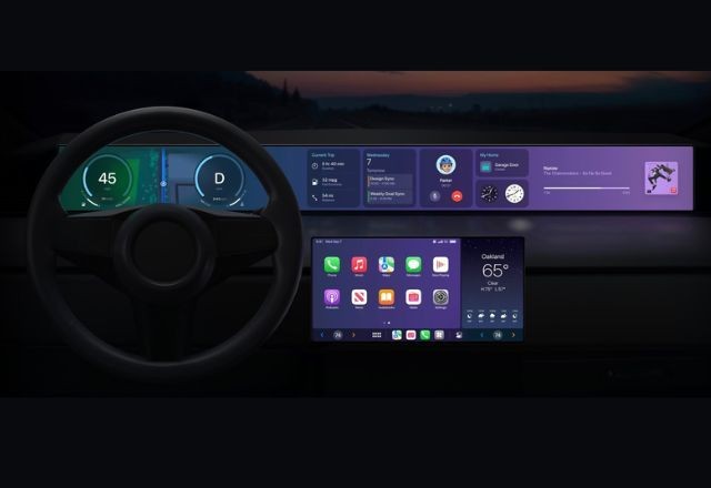 Imagem da noticia Engenheiro é condenado a 6 meses de prisão e multa por roubar tecnologia de carro autônomo da Apple
