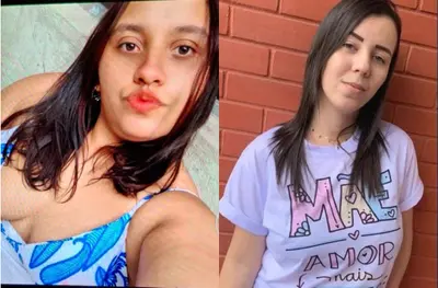Polícia prende mulher acusada de intermediar assassinato de jovem em Sepetiba (RJ) Polícia prende mulher acusada de intermediar assassinato de jovem em Sepetiba (RJ)