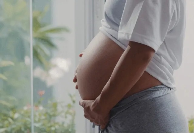 Imagem da noticia Exposição a ftalatos na gestação pode afetar o cérebro do bebê, mostra estudo