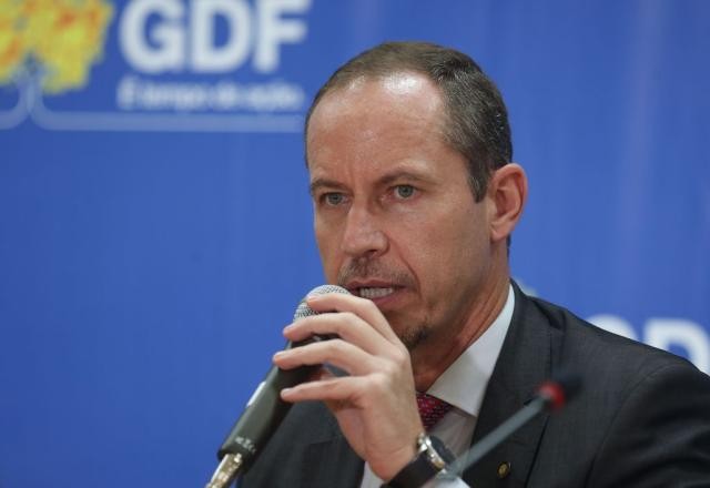 Imagem da noticia Intervenção federal na segurança do DF chega ao fim; veja o que muda
