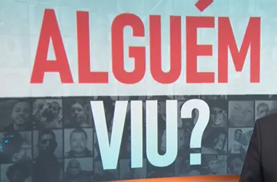 Casos sem corpo prolongam dor de famílias e expõem drama dos desaparecimentos no Brasil Casos sem corpo prolongam dor de famílias e expõem drama dos desaparecimentos no Brasil