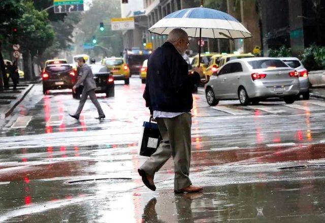 Imagem da noticia Inverno exige cuidados redobrados com os idosos, que tendem a sentir mais frio