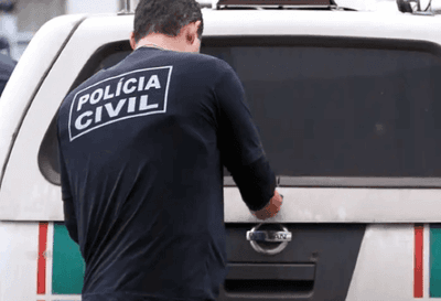 "Serial killer" é preso em Planaltina: polícia identifica autor de três homicídios no DF e Entorno "Serial killer" é preso em Planaltina: polícia identifica autor de três homicídios no DF e Entorno