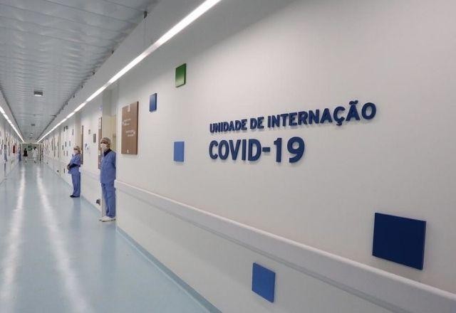 Imagem da noticia Metade dos internados por covid apresentam piora na qualidade de vida