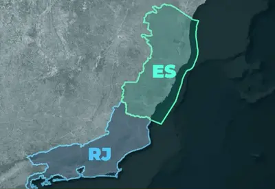 Rotas de fuga após megaoperação no Rio podem levar criminosos ao Espírito Santo Rotas de fuga após megaoperação no Rio podem levar criminosos ao Espírito Santo