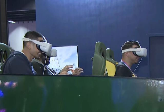 Imagem da noticia São Paulo recebe primeira edição do IoT Solutions Congress Brasil