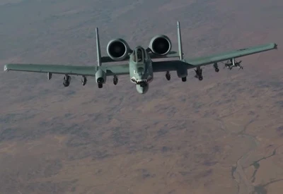 Irã afirma ter atingido mais uma aeronave dos EUA próximo ao Estreito de Ormuz Irã afirma ter atingido mais uma aeronave dos EUA próximo ao Estreito de Ormuz