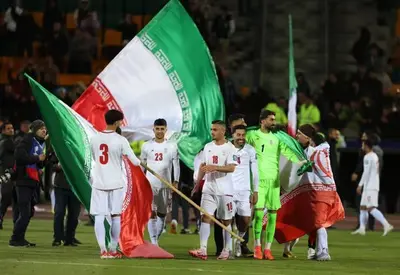 Irã vai pra Copa do Mundo nos EUA? Guerra coloca participação em xeque Irã vai pra Copa do Mundo nos EUA? Guerra coloca participação em xeque