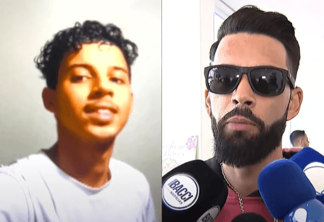 Imagem da noticia “Ele morreu porque queria ser livre”, diz irmão de jovem envenenado com bolinho de mandioca