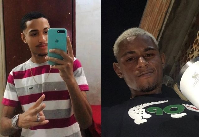 Imagem da noticia Homem é morto uma semana depois do irmão em meio a guerra entre traficantes no Rio; polícia faz operação