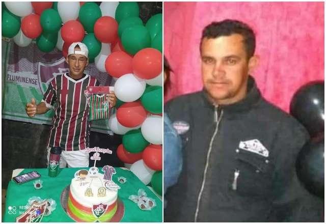 Imagem da noticia Pescador morre afogado, irmão tem mal súbito ao ver e morre também