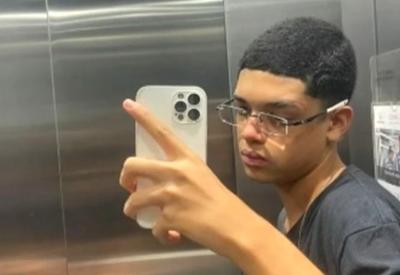 Adolescente morre esfaqueado por reagir a roubo de celular em Brasília Adolescente morre esfaqueado por reagir a roubo de celular em Brasília