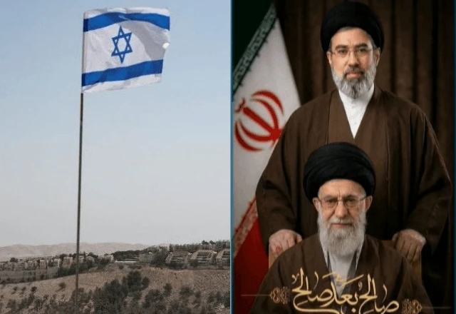 Imagem da noticia Israel diz que “perseguirá” o próximo líder supremo do Irã