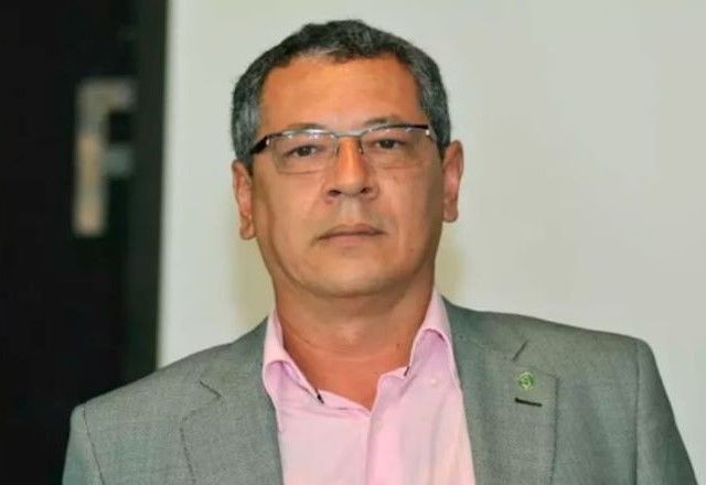 Imagem da noticia Presidente do PV na Bahia é libertado após sequestro em Salvador