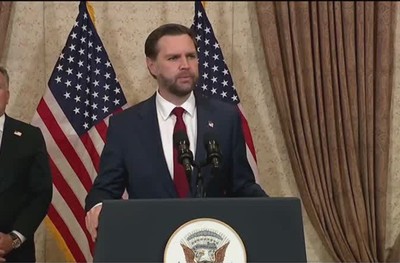 Após 21 horas, EUA e Irã encerram negociações sem acordo, diz vice-presidente Após 21 horas, EUA e Irã encerram negociações sem acordo, diz vice-presidente