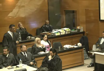 Caso Henry Borel: defesa de Dr. Jairinho abandona julgamento no Rio Caso Henry Borel: defesa de Dr. Jairinho abandona julgamento no Rio