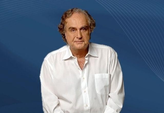 Imagem da noticia Arnaldo Jabor morre aos 81 em SP