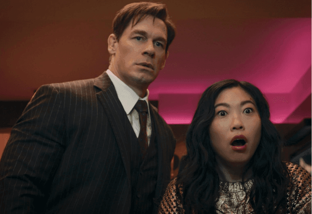 Imagem da noticia "Jackpot": Loteria que virou um jogo de vida ou morte conquista o público