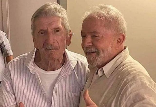 Imagem da noticia Morre, aos 81 anos, o ex-prefeito de Campinas (SP), Jacó Bittar