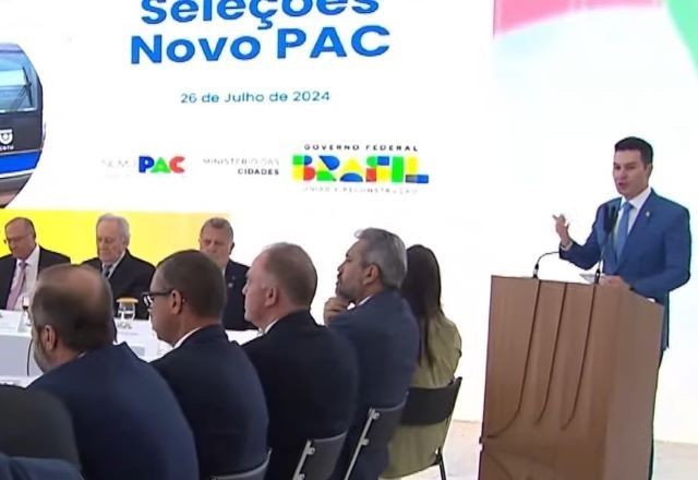 Imagem da noticia Novo PAC tem R$ 6,5 bilhões para prevenção de desastres no Rio Grande do Sul