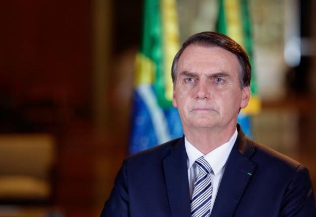 Imagem da noticia Após encontrar PF, Bolsonaro irá planejar agenda de viagens pelo Nordeste