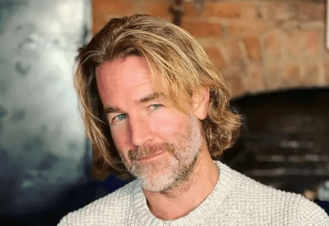 Imagem da noticia Ator de Dawson's Creek é diagnosticado com câncer colorretal após notar mudanças intestinais