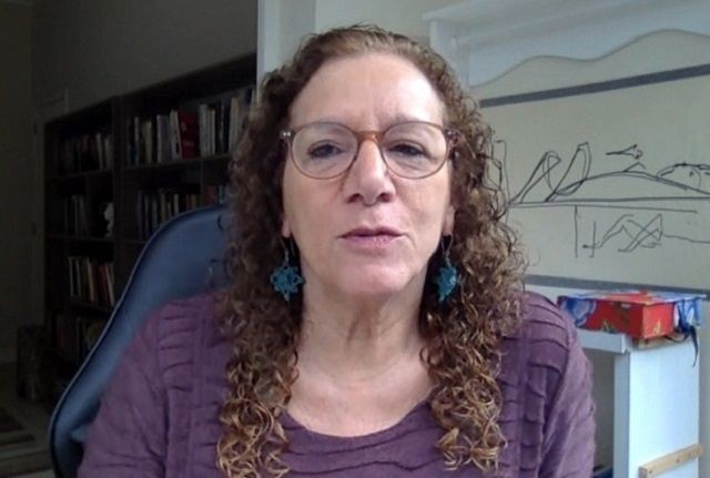 Imagem da noticia "Expressão da maioria social não se apresenta no Congresso", diz Jandira Feghali sobre representatividade feminina