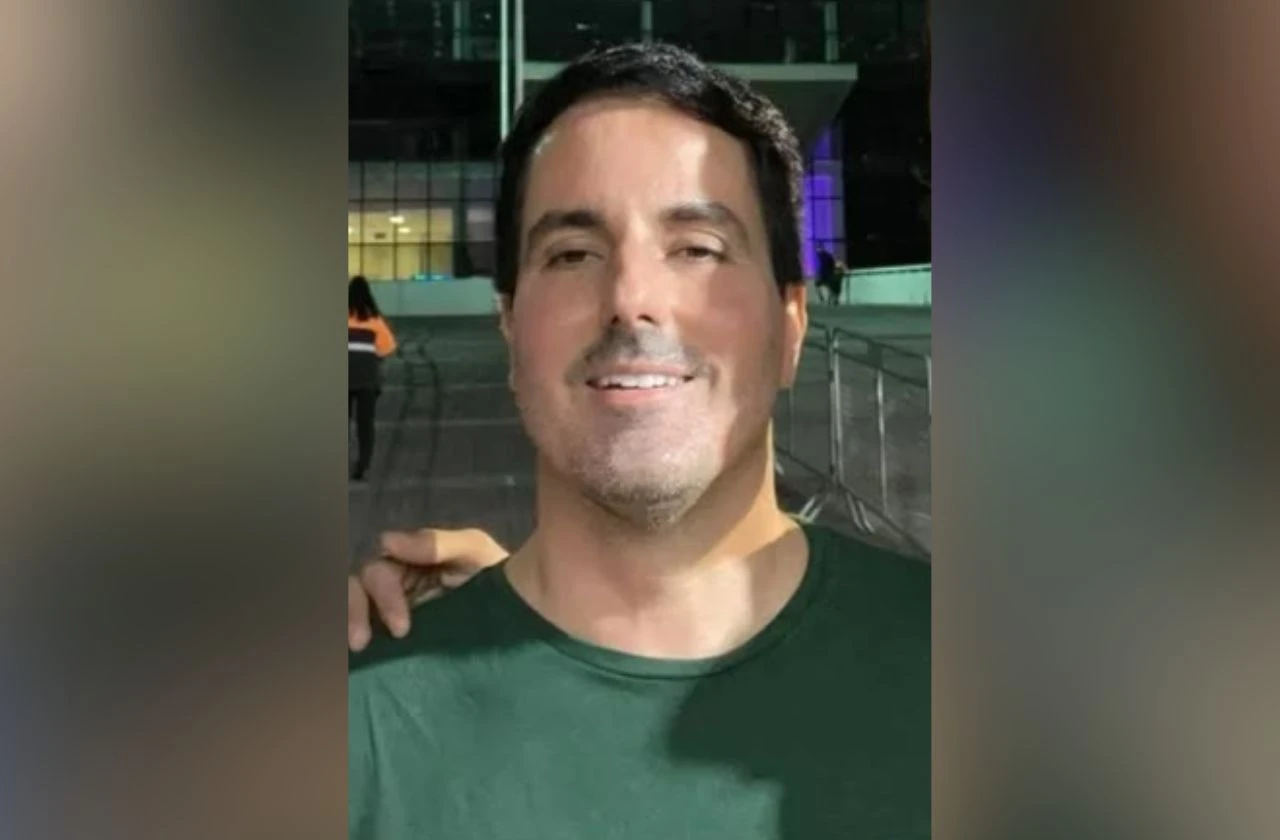 Imagem da noticia Neto de Jânio Quadros é acusado de golpe financeiro em São Paulo