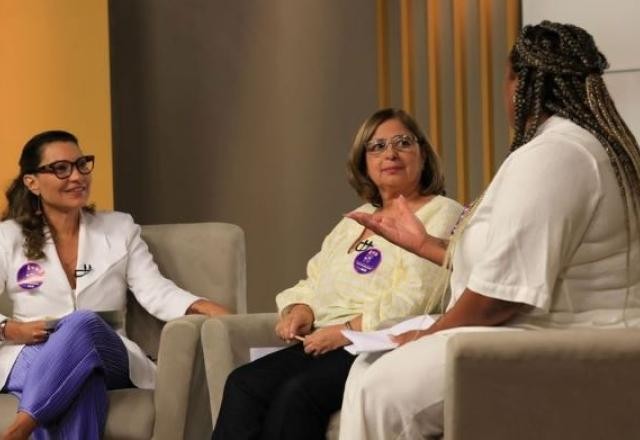 Imagem da noticia Justiça dá 72 horas para EBC e União explicarem live de Janja na TV Brasil