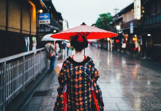 Imagem da noticia Grande produtor de tecnologia, por que o Japão é resistente à modernização?