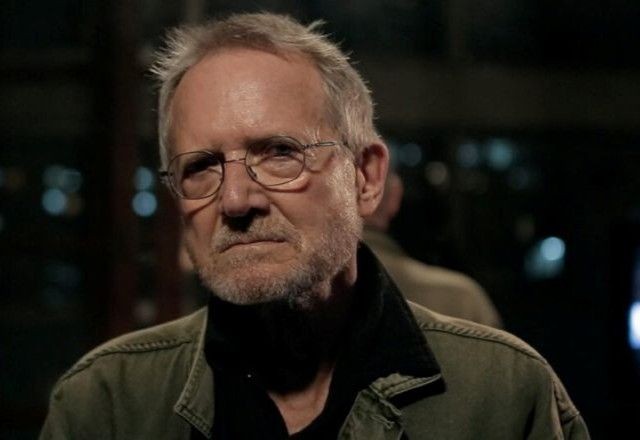 Imagem da noticia Morre Jean-Claude Bernardet, crítico de cinema, roteirista e ator, aos 88 anos
