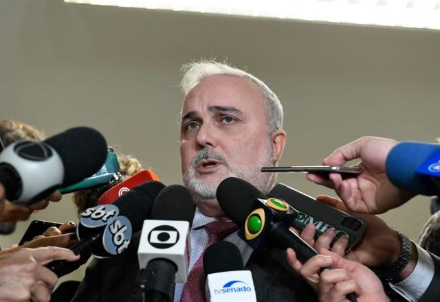 Imagem da noticia Jean Paul Prates será o próximo presidente da Petrobras