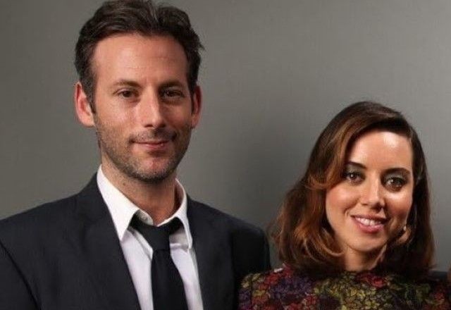 Imagem da noticia Morre Jeff Baena, marido da atriz Aubrey Plaza e diretor de "Vida Após Beth", aos 47 anos
