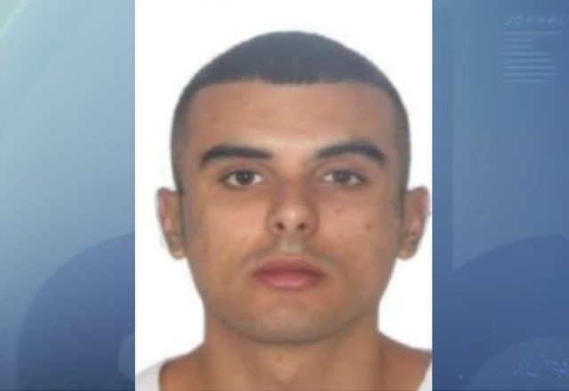 Imagem da noticia Polícia prende mais um suspeito por morte de delegado em assalto em SP