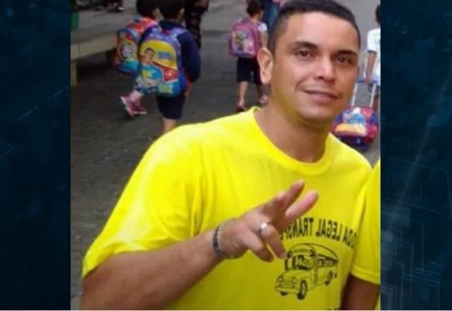 Imagem da noticia Serralheiro é levado por quatro suspeitos armados e desaparece