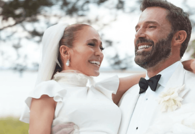Imagem da noticia 'Assustador', diz Jennifer Lopez sobre divórcio com Ben Affleck: como viver o luto do fim?