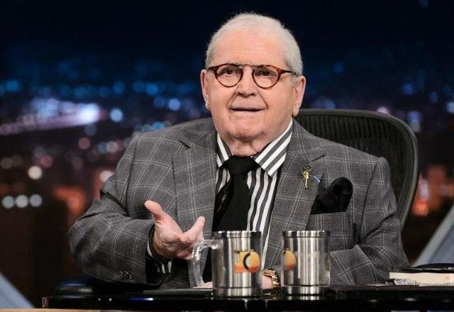 Imagem da noticia Ator e humorista Jô Soares morre aos 84 anos em São Paulo