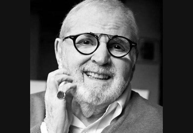 Imagem da noticia Famosos lamentam morte de Jô Soares aos 84 anos