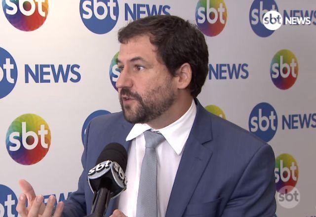 Imagem da noticia "Precisamos garantir acesso à educação midiática", diz João Brant