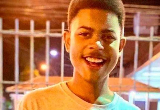 Imagem da noticia Caso João Pedro: Justiça absolve PMs acusados de matar adolescente durante operação policial