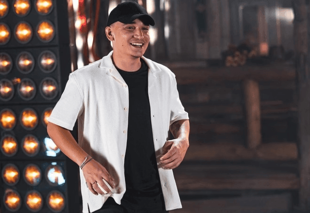 Imagem da noticia Gordura no fígado: João Gomes diz que parou de beber após diagnóstico; entenda condição