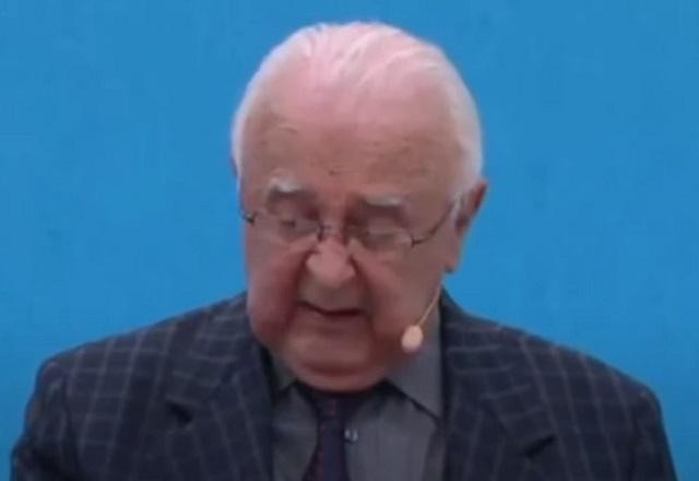 Imagem da noticia Pastor evangélico é acusado de abusar sexualmente de mulheres