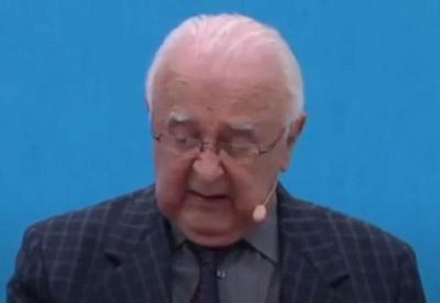 Pastor evangélico é acusado de abusar sexualmente de mulheres Pastor evangélico é acusado de abusar sexualmente de mulheres