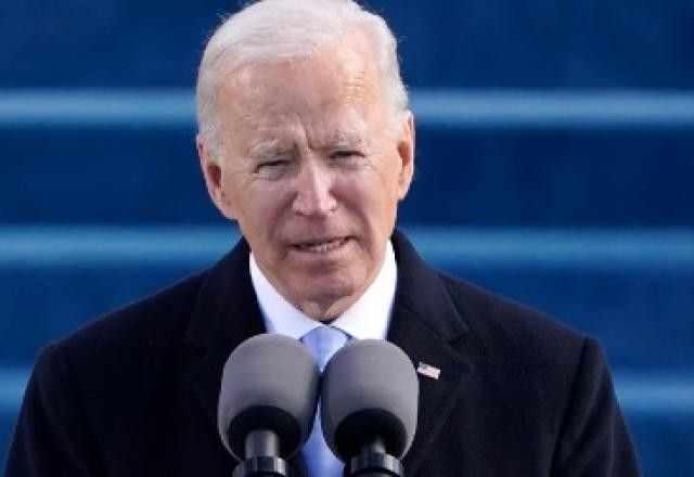 Imagem da noticia Biden afirma que não se arrepende de ter tirado tropas do Afeganistão